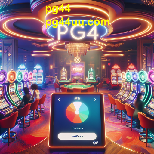 A Ascensão dos Jogos na Categoria 'Feedback'