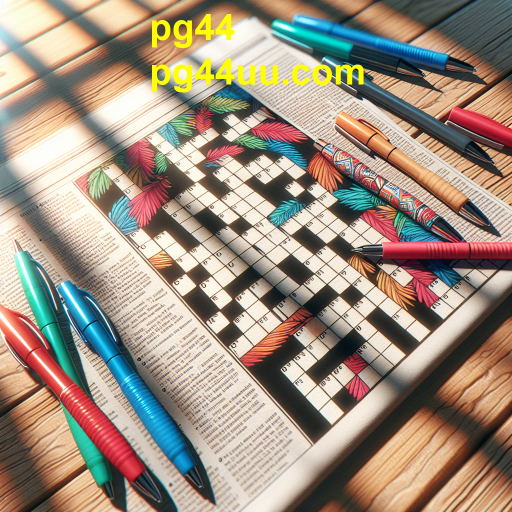 Domine as Palavras Cruzadas com Nossas Dicas Essenciais