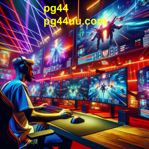 A Ascensão dos Jogos de Classificação: Competição e Crescimento Pessoal