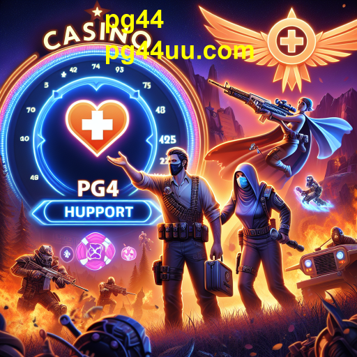 A Importância do Suporte nos Jogos: Estratégias e Dinâmicas de Grupo